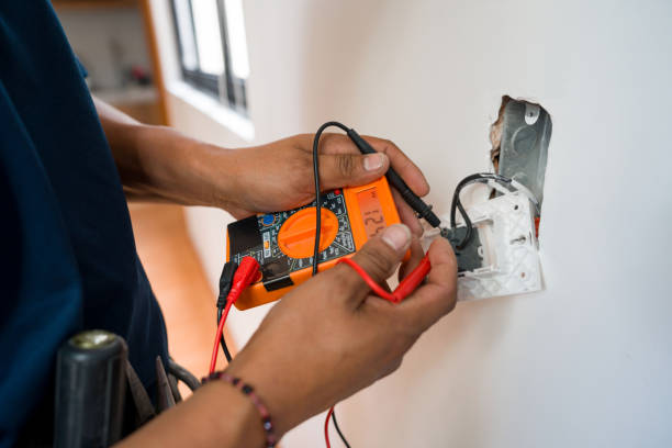 Best Licensed Electrician  in Haskell, AR