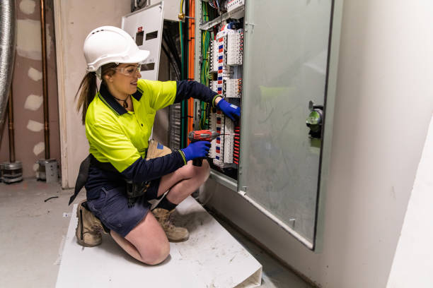Best Electrician Near Me  in Haskell, AR