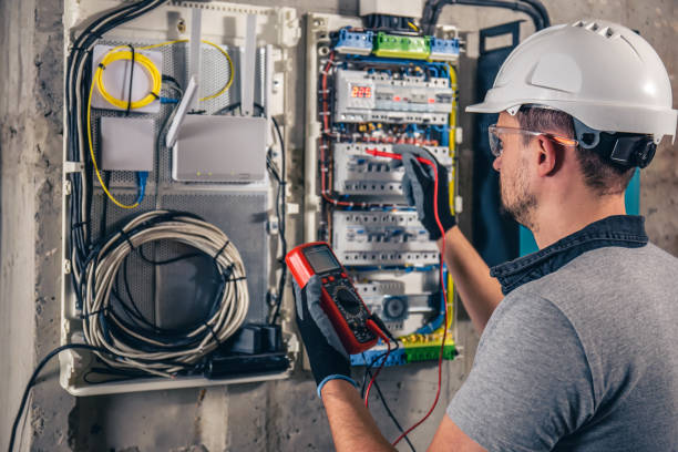 Best Residential Electrician Services  in Haskell, AR