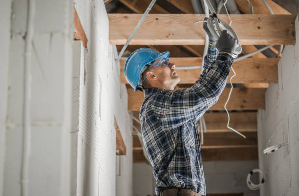 Best Electrical Rewiring Services  in Haskell, AR