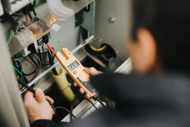 Best Commercial Electrician Services  in Haskell, AR