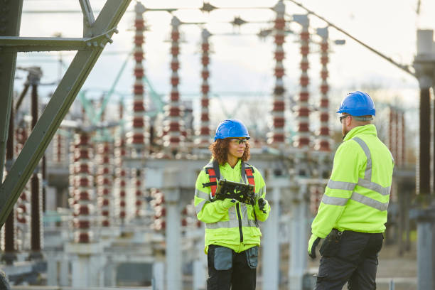 Best 24-Hour Electrician  in Haskell, AR