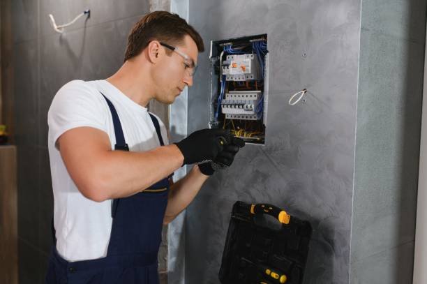 Best Home Electrical Repair  in Haskell, AR