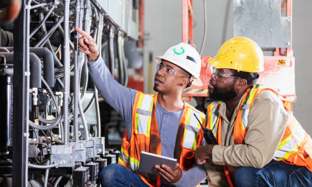 Best Affordable Electrician  in Haskell, AR
