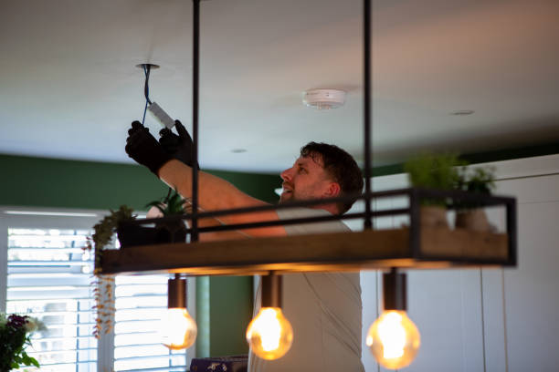 Best Affordable Electrical Installation  in Haskell, AR