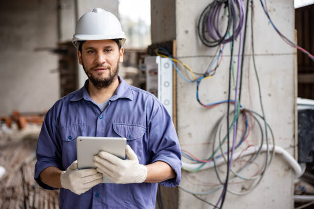 Best Emergency Electrician Near Me  in Haskell, AR