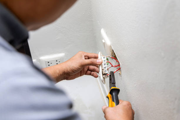 Professional Electrician in AR