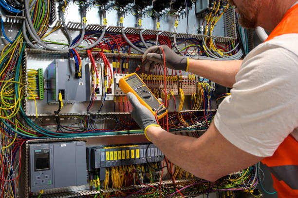 Best Electrical Repair Services  in Haskell, AR