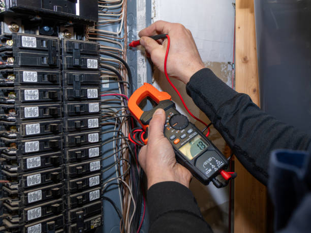 Electrical Upgrades for Homes in AR