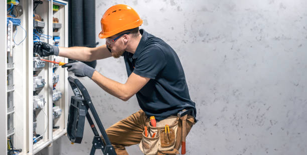 Best Generator Installation Services  in Haskell, AR