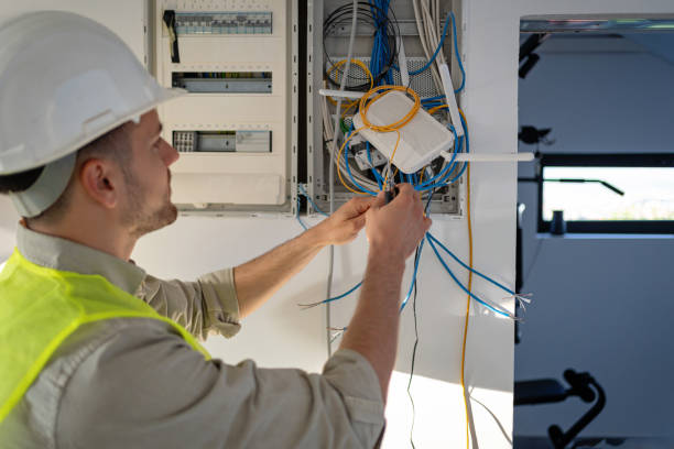 Best Local Electrician Companies  in Haskell, AR